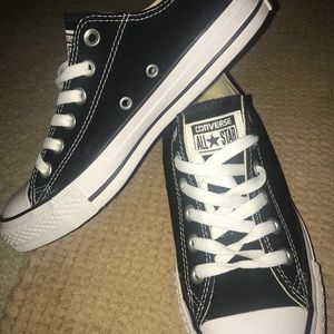Chuck Taylor classic converse